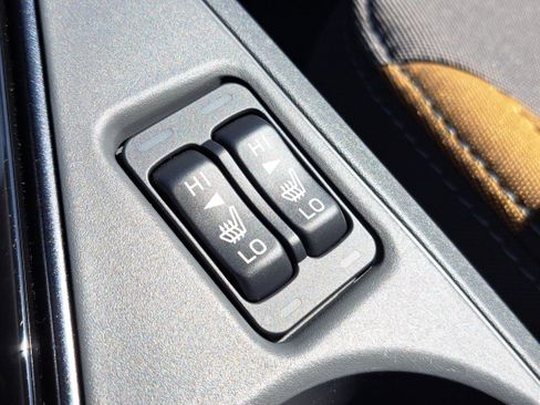 Certified 2025 Subaru Crosstrek 2.5i Sport image 33