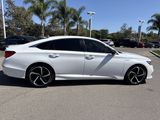 Certified 2022 Honda Accord Sport image 6