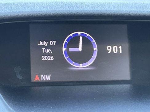 Used 2016 Honda CR-V EX-L image 16