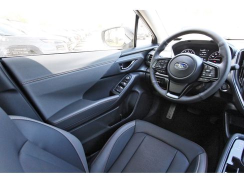 New 2026 Subaru Crosstrek 2.5i Limited image 6