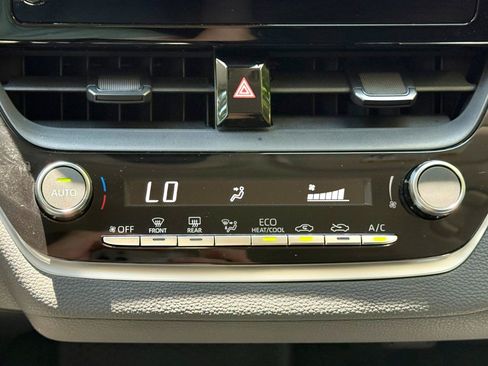 Used 2020 Subaru WRX Premium AWD/4WD image 16