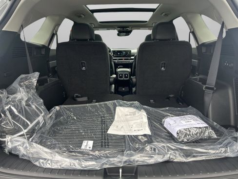 New 2026 Kia Sorento X-Line EX AWD/4WD image 20
