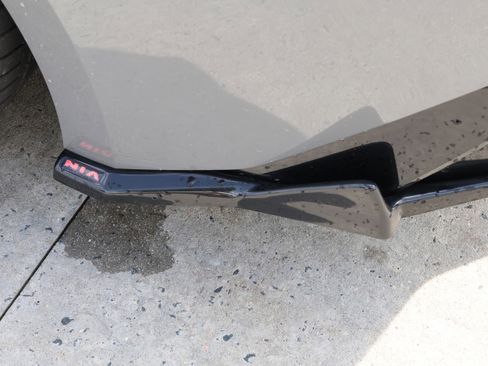 Used 2024 Lexus IS 500 RWD image 13
