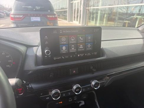 Used 2024 Honda CR-V Sport Touring image 27