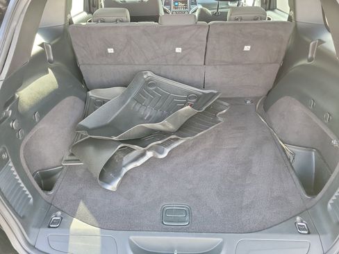 Used 2017 Jeep Grand Cherokee Laredo image 7