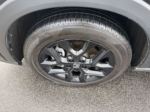 Certified 2024 Honda HR-V Sport image 35