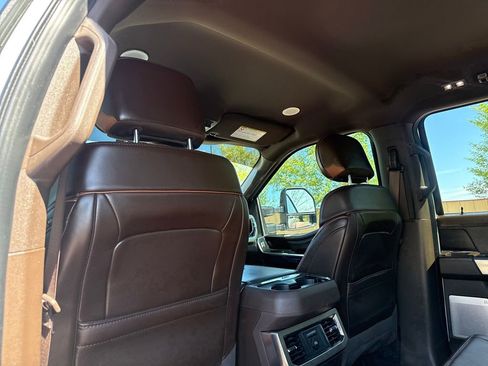 Certified 2024 Ford F250 King Ranch AWD/4WD image 20