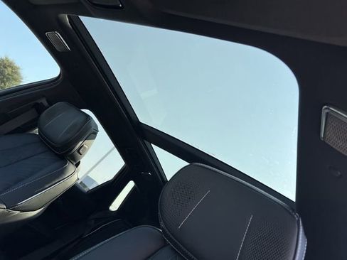 New 2026 Cadillac Lyriq V image 19