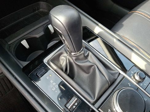 Used 2023 MAZDA CX-50 AWD 2.5 Turbo w/ Cargo Package image 16