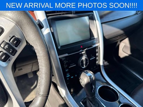 Used 2012 Ford Edge Limited w/ Trailer Tow Package AWD/4WD image 17
