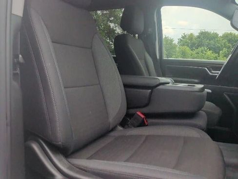 Used 2025 Chevrolet Silverado 2500 LT AWD/4WD image 18