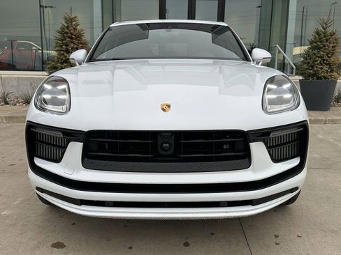 New 2026 Porsche Macan S image 10