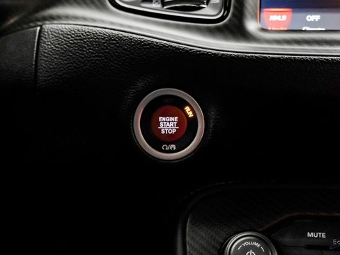 Used 2023 Dodge Challenger SRT Hellcat Redeye image 74