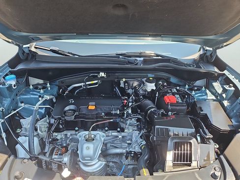 Used 2025 Honda HR-V EX-L image 29