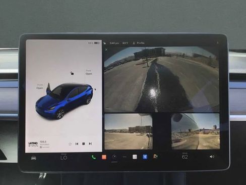 Used 2021 Tesla Model Y Long Range image 28