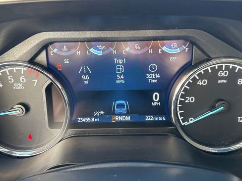 Used 2023 Ford F150 XLT w/ Equipment Group 302A High AWD/4WD image 27
