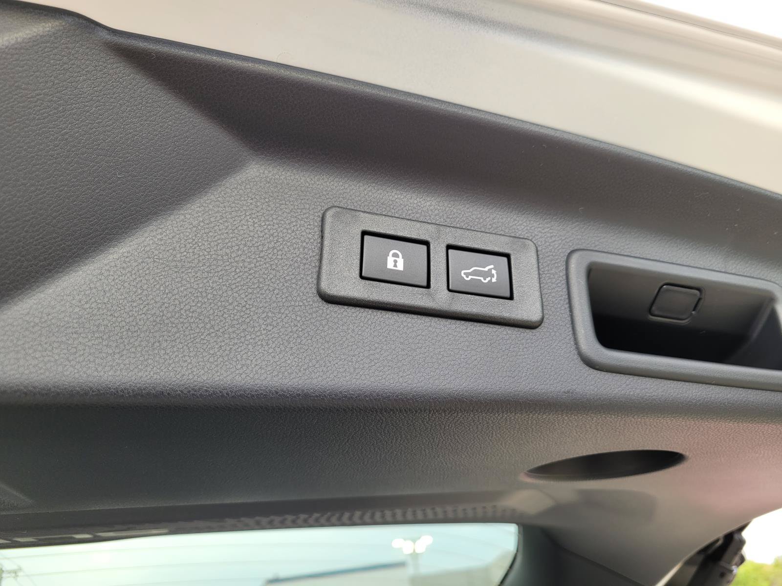 New 2026 Subaru Forester Sport AWD/4WD image 19