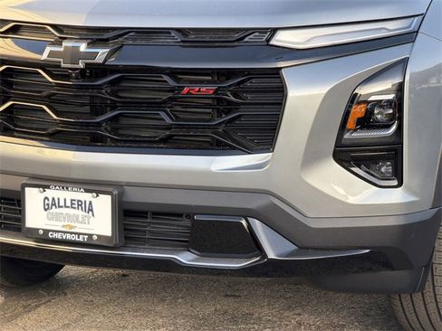 New 2026 Chevrolet Equinox RS w/ Convenience Package III image 7