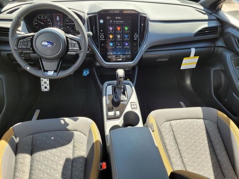 Used 2025 Subaru Crosstrek 2.5i Sport w/ Crosstrek Mirror Package image 5