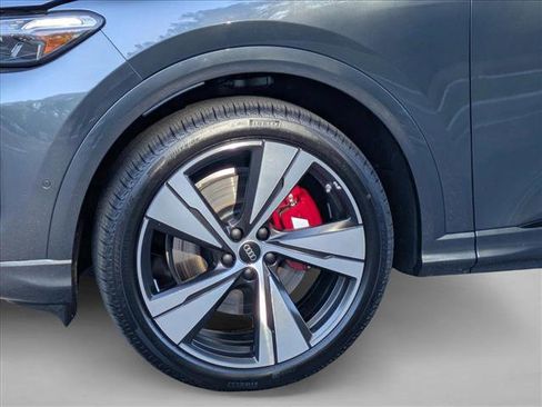 New 2025 Audi SQ5 Premium Plus image 10