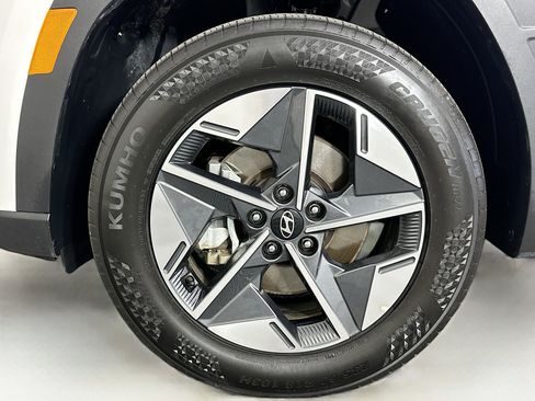 Used 2025 Hyundai Tucson SEL image 11