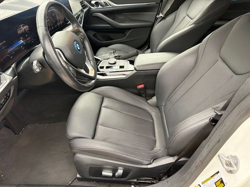 Certified 2024 BMW i4 eDrive35 RWD image 2