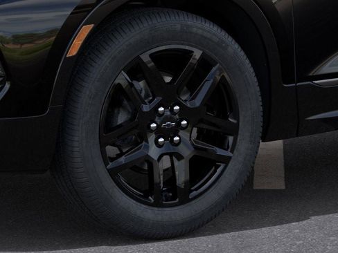 New 2026 Chevrolet Blazer RS w/ Driver Confidence II Package image 9