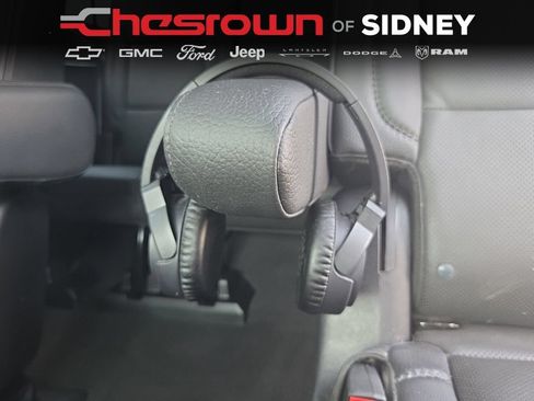 Used 2023 GMC Yukon XL Denali w/ Advanced Technology Package AWD/4WD image 38