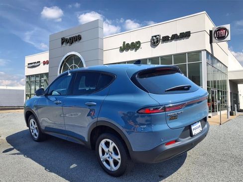 Used 2024 Dodge Hornet GT image 3