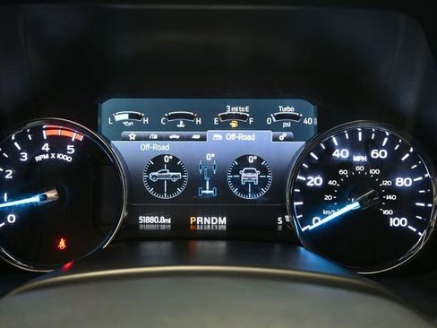 Used 2022 Ford F250 Lariat w/ Tremor Off-Road Package image 42