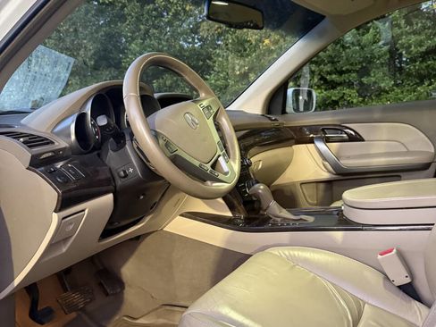 Used 2011 Acura MDX w/ Technology Package image 3