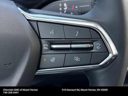 New 2027 Chevrolet Equinox LT FWD image 32