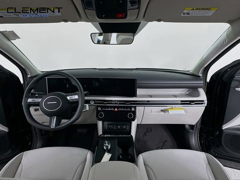 New 2026 Hyundai Tucson SEL w/ Tow & Go Package AWD/4WD image 11