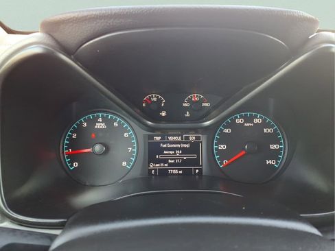 Used 2021 GMC Canyon Elevation Standard w/ Convenience Package image 21