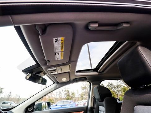 Used 2017 Honda CR-V EX image 32