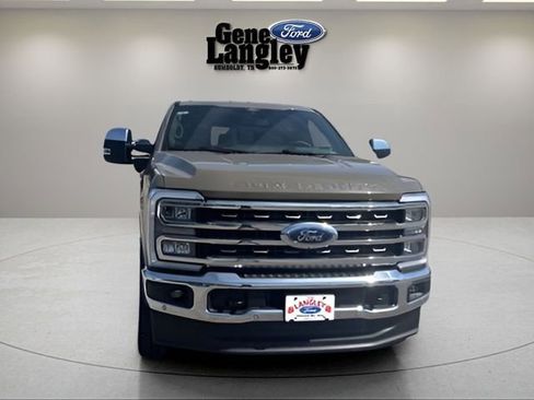New 2026 Ford F250 King Ranch w/ Chrome Package AWD/4WD image 39