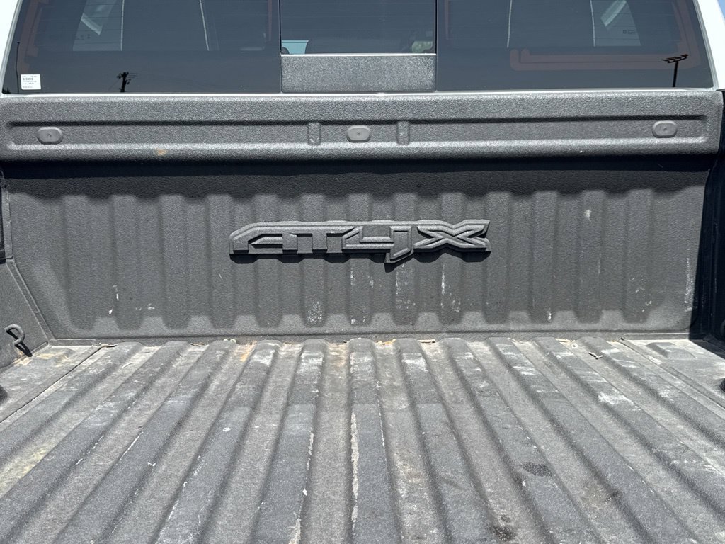 Used 2024 GMC Sierra 1500 AT4X AWD/4WD image 54