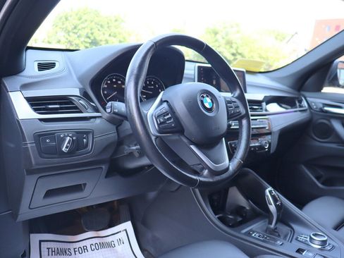 Used 2020 BMW X1 xDrive28i w/ Convenience Package AWD/4WD image 10