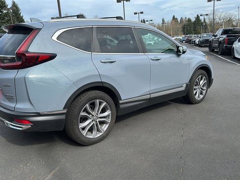 Used 2020 Honda CR-V Touring image 18