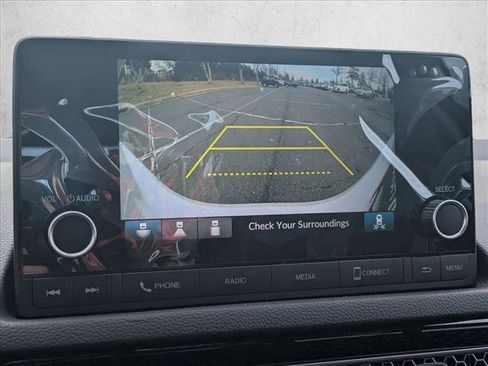 New 2026 Honda Civic Sport image 13