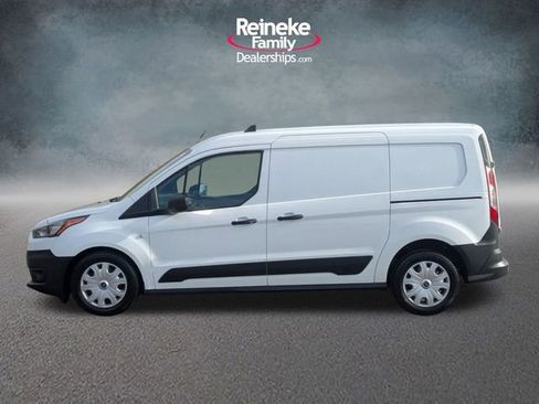 Used 2023 Ford Transit Connect XL image 9