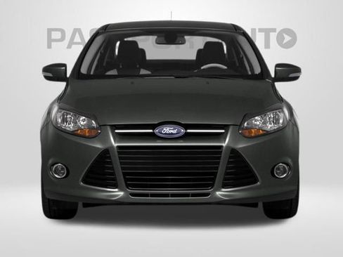 Used 2014 Ford Focus SE FWD image 5