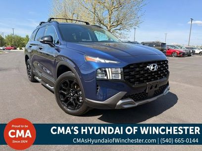 Used 2023 Hyundai Santa Fe XRT w/ Cargo Package