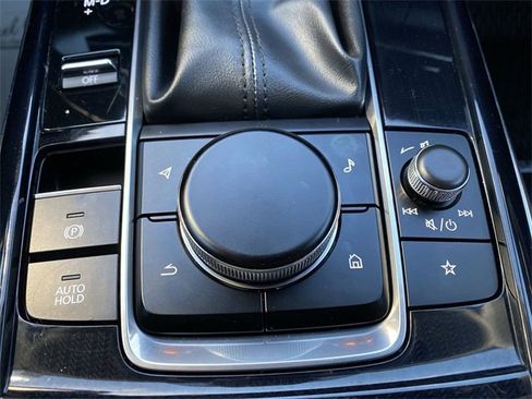 Certified 2025 MAZDA CX-30 2.5 Turbo w/ Premium Plus Pkg image 23