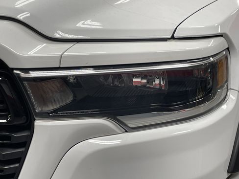 Used 2025 RAM 1500 Big Horn image 7