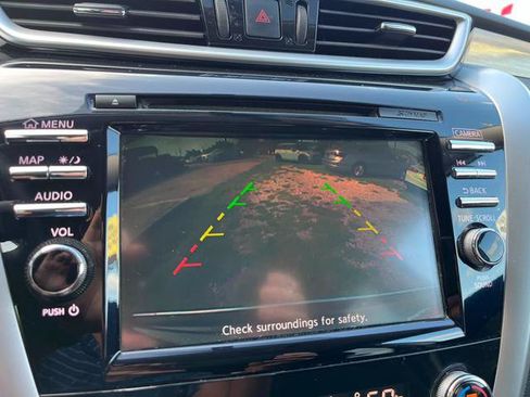 Used 2015 Nissan Murano S w/ Navigation Package AWD/4WD image 34