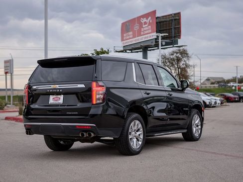 Used 2024 Chevrolet Tahoe Premier image 5