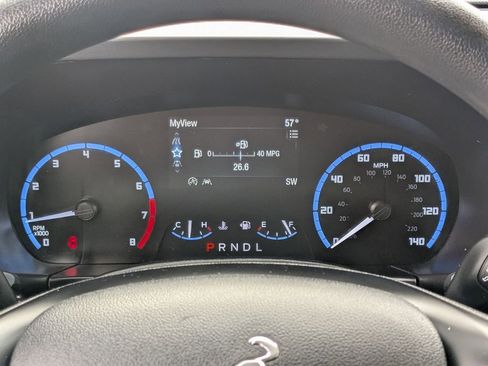 Used 2024 Ford Bronco Sport Big Bend image 18