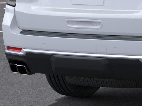 New 2026 Chevrolet Suburban High Country AWD/4WD image 14