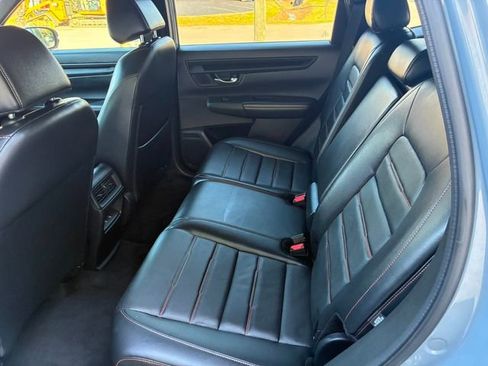 Used 2024 Honda CR-V Sport-L image 18